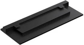 Microsoft Xbox One S Konsole Vertical Stand Halterung schwarz (Xbox One)