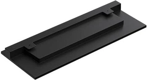 Microsoft Xbox One S Konsole Vertical Stand Halterung schwarz (Xbox One)