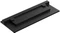 Microsoft Xbox One S Konsole Vertical Stand Halterung schwarz (Xbox One) Vorschaubild