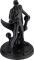 Polymaker PolyLite PLA Pro, schwarz, Spule, 1.75mm, 1.00kg Vorschaubild
