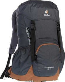 Deuter Zugspitze 24 anthracite/lion