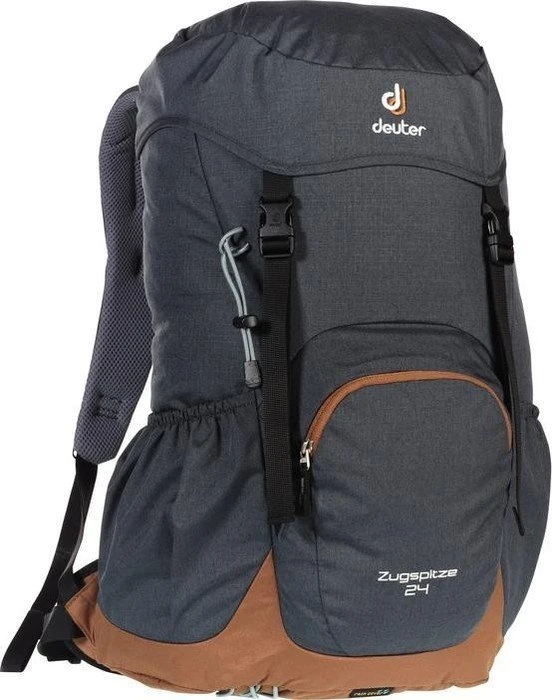 Deuter Zugspitze 24 anthracite/lion
