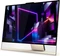 Lenovo Yoga AIO 32IPH11 (Yoga AIO i Aura Edition), Seashell, Core Ultra X7 358H, 32GB RAM, 1TB SSD, GeForce RTX 4050, DE Vorschaubild