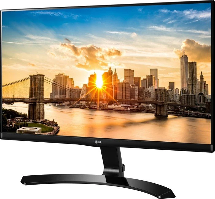 LG 27MP68HM-P, 27"