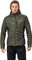 Vaude Sesvenna Pro II Funktionsjacke khaki (Herren) Vorschaubild