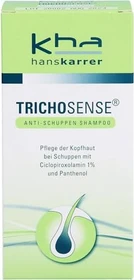 Hans Karrer Trichosense Anti-Schuppen Shampoo, 150ml