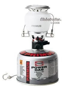 Primus EasyLight Duo Gaslaterne (224543)