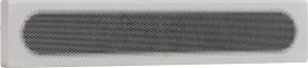 Monitor Audio Radius On-Wall 4G weiß, Stück