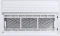 Jonsbo TK-4 White, Glasfenster Vorschaubild