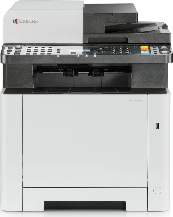 Kyocera Ecosys MA2100cfx, Laser, mehrfarbig