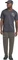 Jack Wolfskin Hikeout Zip Away Zip-Off Hose lang flint (Herren) Vorschaubild