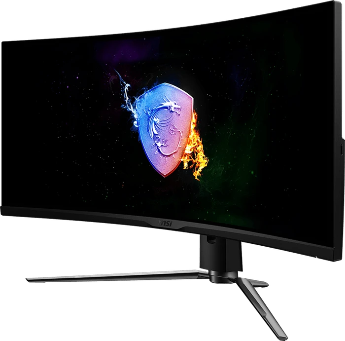 MSI MPG Artymis 343CQRDE, 34"