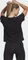 adidas Aeroready Train Essentials Minimal Branding Funktionsshirt kurzarm schwarz (Damen) Vorschaubild