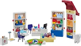 playmobil City Life Apotheke