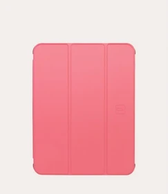 Tucano Satin Case für Apple iPad 10.9" (10. Generation / 2022), pink