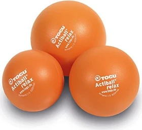 Togu Actiball Relax Faszienball 3er Set