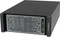 Unykach WS-SR630, schwarz, 4HE, ATX Vorschaubild