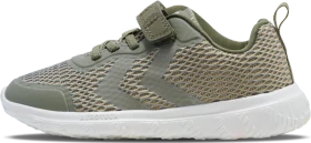 hummel Actus Recycled deep lichen green (Junior)
