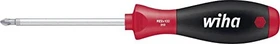 Wiha SoftFinish 313 Pozidriv Schraubendreher, PZ0x60mm