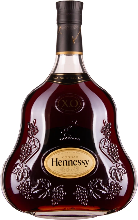 Hennessy X.O.