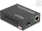 DeLOCK Gigabit Medienkonverter, RJ-45, SFP, 30W PoE+ Vorschaubild