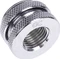 Alphacool HF Schottverschraubung G1/4", chrome Vorschaubild