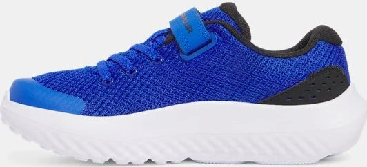 Under Armour Pre School Surge 4 AC team royal/black (Junior)