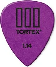 Dunlop Tortex TIII Pick