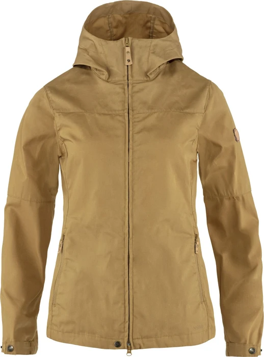 Fjällräven Stina Jacke (Damen)