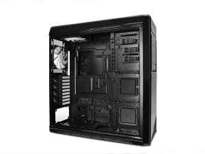 NZXT Switch 810 schwarz, Acrylfenster