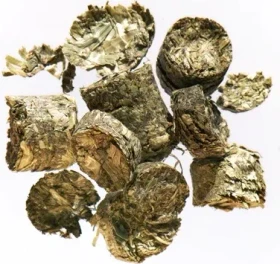 Agrobs Testudo Herbs Reptilienfutter, 12.5kg