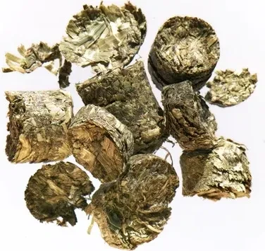 Agrobs Testudo Herbs Reptilienfutter, 12.5kg