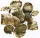 Agrobs Testudo Herbs Reptilienfutter, 12.5kg