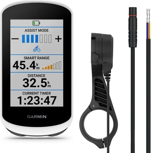 Garmin Edge Explore 2