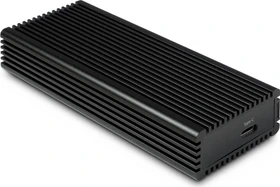 Inter-Tech Argus K-1685, schwarz, USB-C 3.1 (88884106)