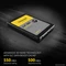 Intenso Performance SSD 128GB, 2.5" / SATA 6Gb/s Vorschaubild