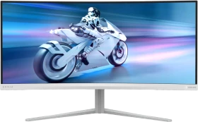 Philips Evnia 5000 Series 34M2C5501A, 34"