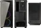 Zalman S4 Plus, schwarz, Acrylfenster Vorschaubild