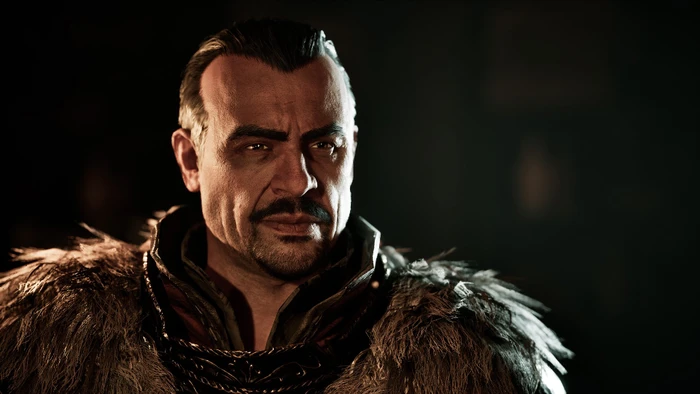 Gothic Remake (PS5)