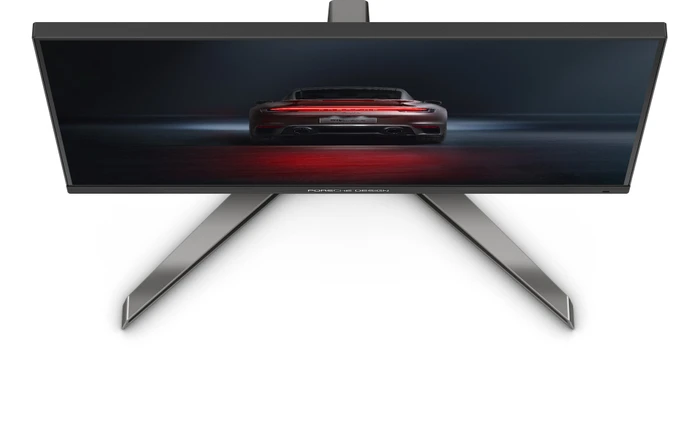 AOC Porsche Design Agon Pro PD32M, 31.5"