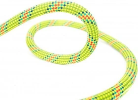 Beal Virus Einfachseil 10mm grün