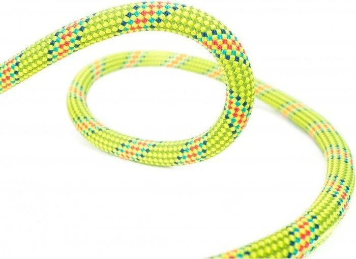Beal Virus Einfachseil 10mm grün