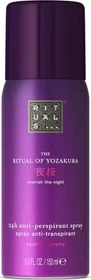 Rituals The Ritual Of Yozakura 24h Anti-Perspirant Deodorant Spray, 150ml