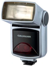 Cullmann 34 AF-C Digital Blitzgerät für Canon
