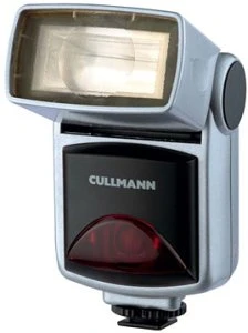 Cullmann 34 AF-C Digital Blitzgerät für Canon