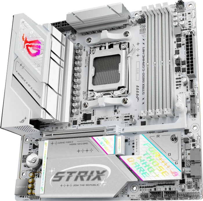 ASUS ROG Strix B850-G Gaming WIFI (AMD AM5)