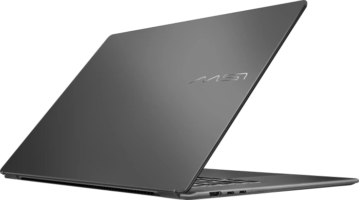MSI Prestige 16 AI+ C3MG-071, Platinum Gray, Core Ultra 7 355, 32GB RAM, 1TB SSD, DE