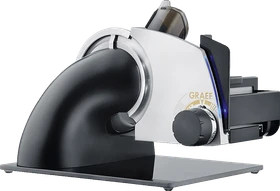 Graef Sliced Kitchen SKS 700 matt schwarz