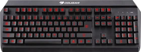 Cougar 450K, USB, DE