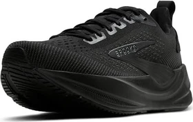 Brooks Ghost Max 4 black/ebony (Herren)